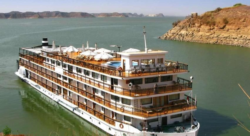 Nile Cruise