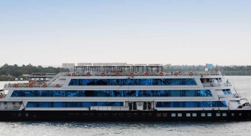 Nile Cruise
