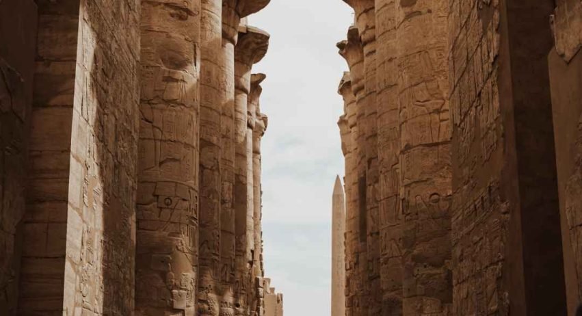 Luxor day tour