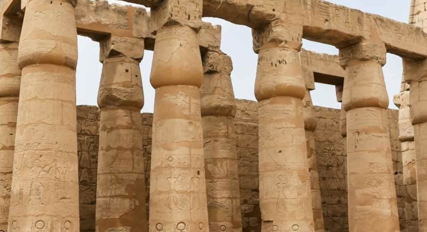 Nile cruises, Luxor-Aswan cruises, Luxury Nile cruises